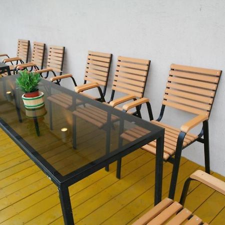 Star Guest House Сеул Екстериор снимка