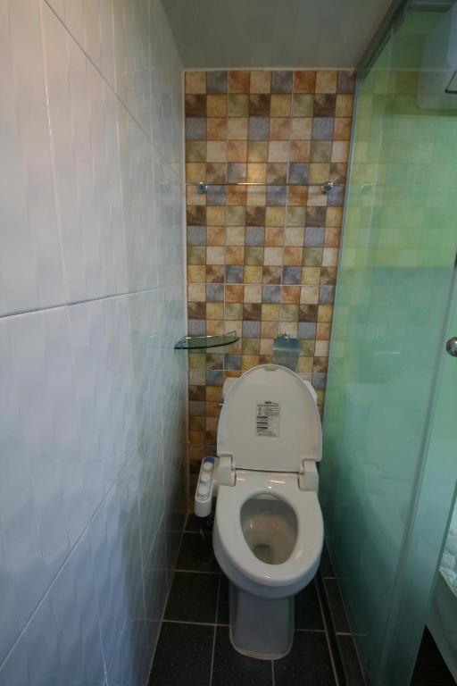 Star Guest House Сеул Екстериор снимка