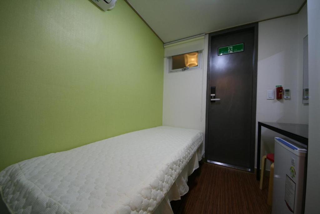 Star Guest House Сеул Екстериор снимка
