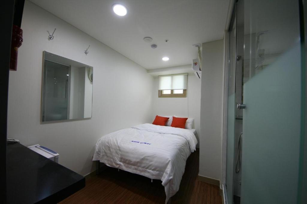 Star Guest House Сеул Екстериор снимка