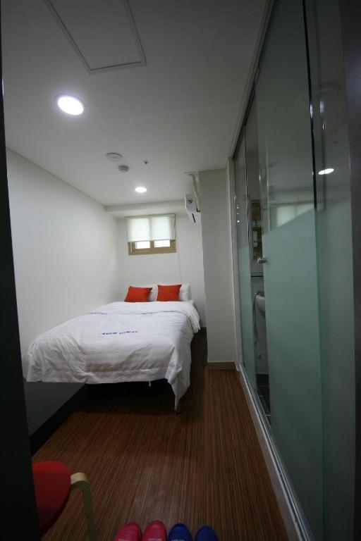 Star Guest House Сеул Екстериор снимка
