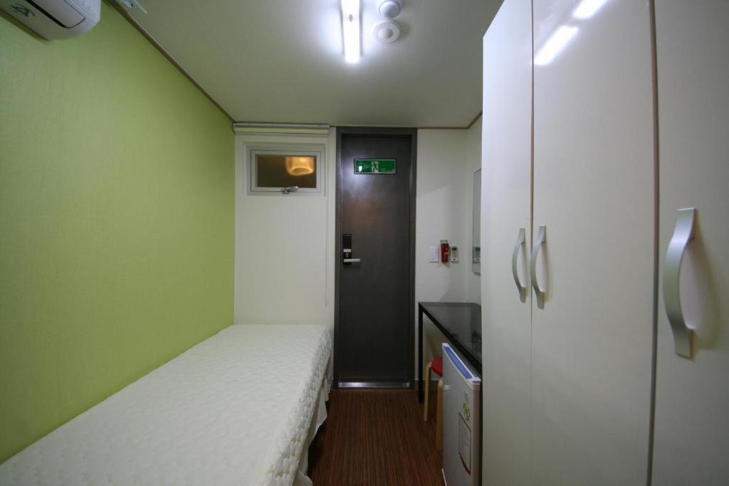 Star Guest House Сеул Екстериор снимка