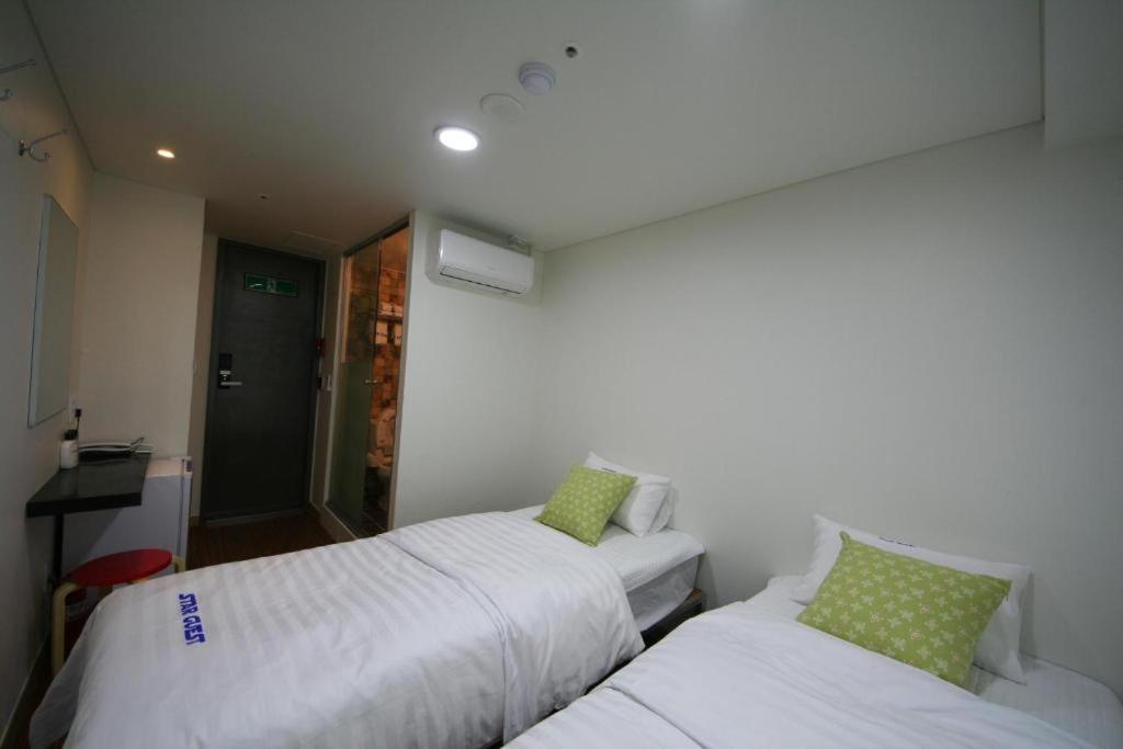 Star Guest House Сеул Екстериор снимка